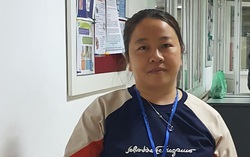 “Tôi mong tất cả lao động di cư đều được hỗ trợ”