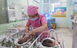 Đề xuất sinh con được hỗ trợ tiền: Có hiệu quả?