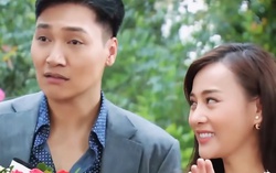 Bí mật tập cuối Hương Vị Tình Thân: Lộ câu nói quan trọng của Long không được lên sóng