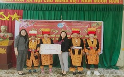 Đồng hành cùng phụ nữ dân tộc thiểu số phát triển toàn diện