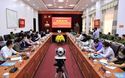 Lai Châu: Triển khai chương trình phòng, chống ma túy trên địa bàn giai đoạn 2021 - 2025