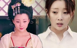 Phiên bản Dương Quý Phi: Nỗi ám ảnh chưa bao giờ nguôi và bí ẩn về nốt ruồi "vảy máu" trên miệng