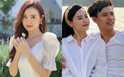 Midu bị đồng nghiệp réo tên khi khoe bán được 21 lô đất 