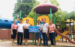 Bắc Giang: 69 công trình, phần việc chào mừng Đại hội đại biểu Phụ nữ các cấp