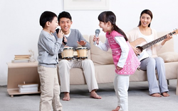 Xúc động những tâm sự của người trẻ về gia đình