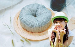Cách làm bánh mì cuộn len siêu "hot" không cần mỏi tay nhồi bột