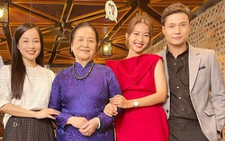 Lộ kết thúc 11 Tháng 5 Ngày: Nhi đeo nhẫn "lạ", phải chăng được Đăng cầu hôn?
