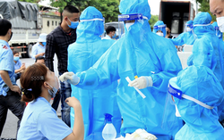 Hà Nam ghi nhận thêm 20 ca nhiễm Covid-19
