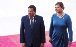 Con gái ông Rodrigo Duterte sẽ tranh cử Tổng thống Philippines