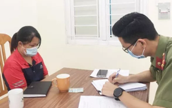 Tung tin công ty có 10 ca nhiễm Covid-19, một phụ nữ bị xử lý