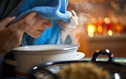Những điều cần lưu ý khi xông hơi bằng lá để tránh nguy hiểm đến tính mạng
