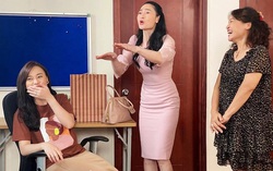 Hương Vị Tình Thân: Nam phát hiện có thai, được cả 2 mẹ "nâng như nâng trứng"