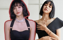 YG "ghẻ lạnh" Lisa đến độ CEO của BVLGARI cũng phải lên tiếng