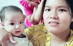 Mong có nhiều chính sách hỗ trợ công nhân gặp khó khăn do Covid-19