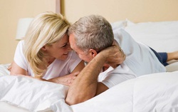 Khả năng thụ tinh của đàn ông ra sao sau tuổi 50