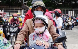 Đồng Nai tiếp tục đưa hơn 20.000 người dân về quê theo nguyện vọng