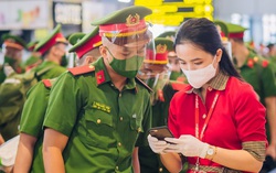 10 đường bay nội địa khởi động lại từ ngày 10/10