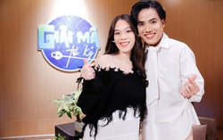 Diễn viên hài Duy Khương trải lòng về cuộc sống hôn nhân bên vợ kém 8 tuổi