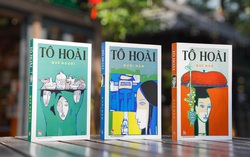Thăng Long - Hà Nội qua những bộ tiểu thuyết lịch sử