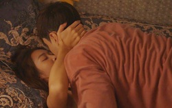 11 Tháng 5 Ngày: Khả Ngân nói gì về nụ hôn mùi mẫn với Thanh Sơn?