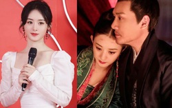Nữ chính Minh Lan Truyện từng là gái quê bị chê "nàng dâu học dốt"