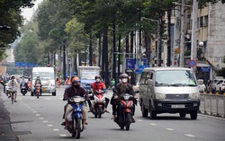 Không thống nhất được phương án đi lại giữa TPHCM với Bình Dương, Đồng Nai, Long An, Tây Ninh