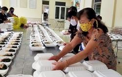 Phụ nữ Vĩnh Phúc chia sẻ kinh nghiệm phòng, chống dịch Covid-19 