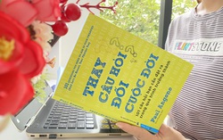 Thành công tạo ra từ những câu hỏi thực tế