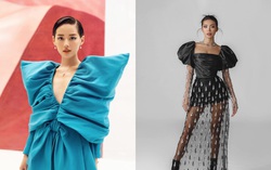 Giám khảo TikTok FashUP 2021 bật mí những điều thú vị