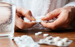 Người thiếu sắt ở tuổi trung niên có nguy cơ cao mắc bệnh tim