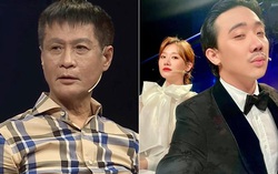 Lê Hoàng bất ngờ nói Trấn Thành gia trưởng