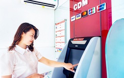 Thúc đẩy giao dịch online, Agribank từng bước tiệm cận xu thế ngân hàng số
