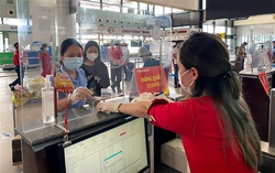 Hà Nội "gật đầu" mở đường bay nội địa, hãng Hàng không tung ngay vé 0 đồng