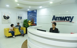 Amway Việt Nam được vinh danh "Nơi làm việc tốt nhất châu Á"