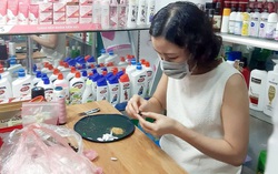 “Được nhận hỗ trợ từ phía chính quyền địa phương”