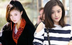 "Ái phi" dành 13 năm thanh xuân yêu một người, giờ chẳng ai đón đưa