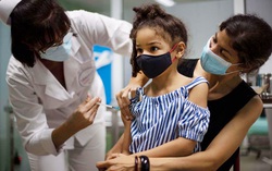 Cấp phép vaccine ngừa Covid-19 cho trẻ từ 5-11 tuổi