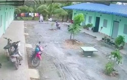 Bị đâm chết vì nhắc bạn nhậu kế phòng to tiếng