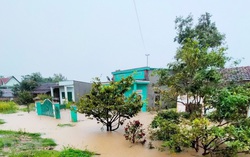 Hỗ trợ 6 địa phương khắc phục thiệt hại về nhà ở do thiên tai