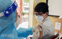 Thời điểm Hà Nội dự kiến tiêm vaccine Covid-19 cho trẻ em 