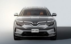 Những dự án xe điện “cất cánh” từ sân khấu Los Angeles Auto Show
