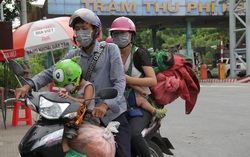 ĐBQH đề nghị tập trung giải quyết sinh kế cho "làn sóng" lao động về quê tránh dịch