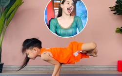 Hồ Ngọc Hà và anh ruột thốt lên "Dã man" trước hành động của con trai MC Ốc Thanh Vân