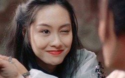 Mang tiếng "Tiểu hoa", cô gái này vẫn phá nát cái nháy mắt huyền thoại của "Tiên tử" Chu Ân