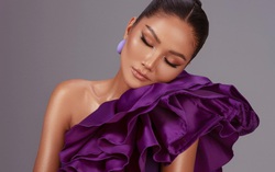 H’Hen Niê cũng có ngày "muối mặt" vì sự cố bục chỉ, diện đồ táo bạo đâu có dễ