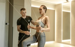 MC Phương Mai tiết lộ cách trị hội chứng lưng phẳng 