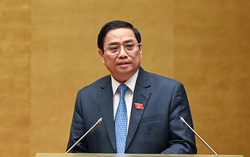 Thủ tướng: "Không thể kéo dài việc học trực tuyến!"