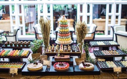 Hưởng ứng văn hóa, ẩm thực Hàn Quốc tại Korean Gastronomy Week 2021