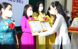 Những người phụ nữ vì phụ nữ khác
