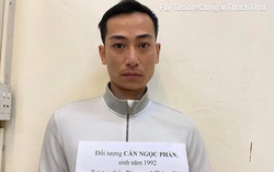 Đã bắt được đối tượng đánh người phụ nữ vỡ gan ở Hà Nội